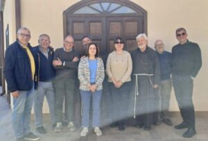 Foto dell'Associazione Cammino San Felice da Nicosia